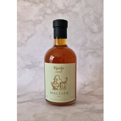 Krucefix destilarna Krucefix, žgana pijača Macesen, alk. 40 vol. % Cene