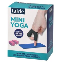 Takk Offi Sport, joga za prste Cene