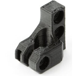 BondTech lgx PA12 pinda holder za ff prusa Cene