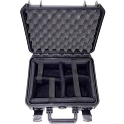 MAX PRODUCTS MAX300CAM univerzalno kovčeg za alat, prazan 1 komad (Š x V x D) 336 x 300 x 148 mm Cene