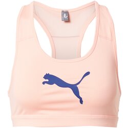Puma Sportski grudnjak kraljevsko plava / breskva Cijene
