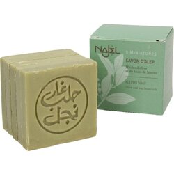 Najel Set mini Aleppo mil Cene