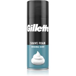 Gillette Classic Sensitive pena za britje za moške 400 ml Cene