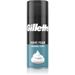 Gillette Classic Sensitive pjena za brijanje za muškarce 400 ml Cijene