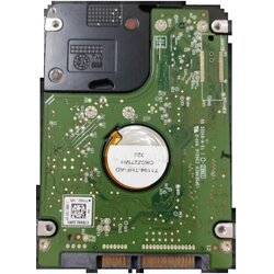 Melluso HDD 2.5 * 500GB WD5000BPVT BLUE scorpio 5400rpm 8mb SATA 9.5mm Cene