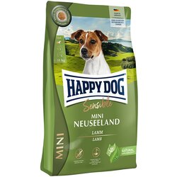 Happy Dog Sensible Mini Neuseeland - 4 kg Cene