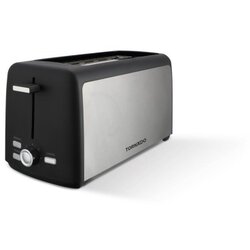 Tornado Toaster 4 kruhki z dolgima režama 1400W, 7 nivojev zapečenosti Cene
