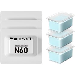 Petkit N60-3pcs Cene