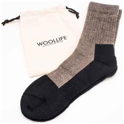 Woollife Nogavice - Modra Cene