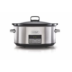 Crock-Pot Crock Pot CSC063X aparat za sporo kuhanje 7,5 L Cene