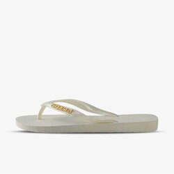 Havaianas Top logo metallic Cene