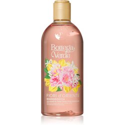 Bottega Verde Flowers Of The Orient osvježavajući gel za tuširanje 400 ml Cene