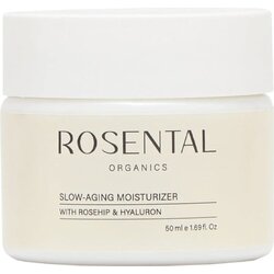 Rosental Organics Slow-Aging Moisturizer Cene