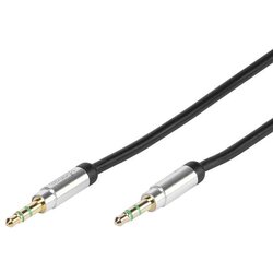 Vivanco MPA115B 3.5ST M/3.5 ST M KABEL 1.5M Cene