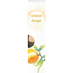 sodasan Osvježivač prostora - naranča - 200 ml Cene