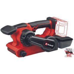 Einhell akumulatorska tračna brusilica TP-BS 18/457 Li BL - SAMO ALATID: EK000566425 Cijene