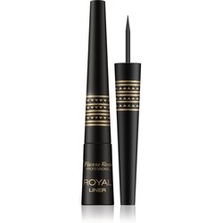 Pierre René Eyes Eyeliner vodootporni eyelineri nijansa Black 2,5 ml Cene