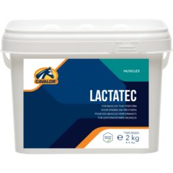Cavalor Lactatec - 2 kg Cene