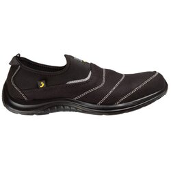 Safety Jogger Cipele plitke vel.46 YUKON crne Cene