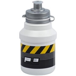 Polisport Bidon P3 Caution z nosilcem 30, (21101074) Cene