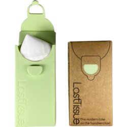 LastObject lastTissue - Zeleno Cijene