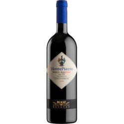 Masi Montepiazzo serego alighieri crveno vino Cene