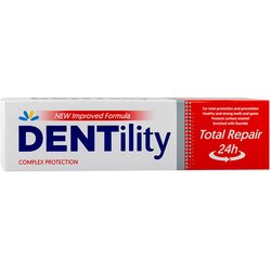 DENTILITY total repair pasta za zube 100ml novo Cene