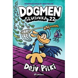  Dogmen: Sluzavka 22 Cene