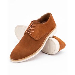 La Force Fashion muške cipele YK-3168 - oker Cene