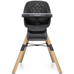 MUUVO Choc 2 Hranilica- Graphite Cene