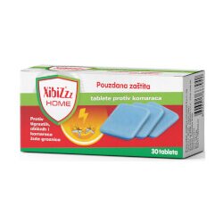Esensa Xibiz Home tablete - Dopuna za aparat Cene