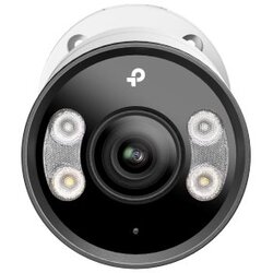 Tp-link insight S345(4mm)(UN) vigi 4MP outdoor full-color bullet network camera Cene