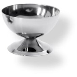 Bratstvo čaša za sladoled inox 71414 ( bi-0016 ) Cene