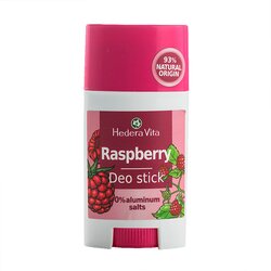 Hedera Vita dezodorans u stiku malina 50g Cene