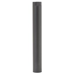  Dimna cev 1,0m siva fi 118mm ( 14229 ) Cene