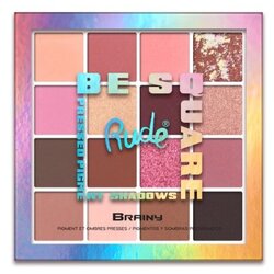 Rude Cosmetics senke za oči | šminka za oči | paleta senki Cene
