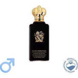 Clive Christian X Masculine - 50ml Cene