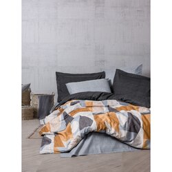 Cotton Box set posteljine Giorno, 160x220cm, 180x240cm, Šarene Cene