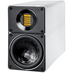 ELAC elegant bs 312.2 bijeli 2-smjerni zvucnik za police cijena po komadu Cene