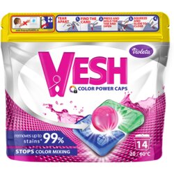 Violeta Vesh Color kapsule za rublje 14 komada Cijene
