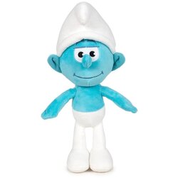 The Smurfs Plišana igračka - Smurf, 32 cm Cene