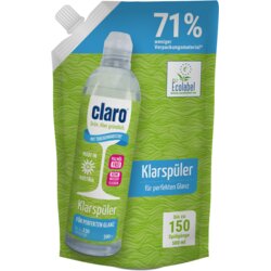 claro ECO sredstvo za izpiranje - 500 ml Cene