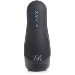 Lovebotz Auto Milker 15X Sucking Masturbator Cene