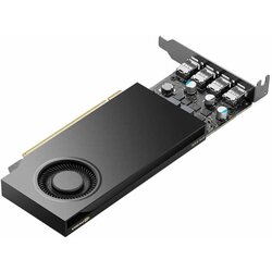  karta HP RTX A400 NVD/4GB/GDDR6/4mDP with Mini Bracket Cene