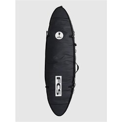 FCS Travel 1 All Purpose 6'3 Torba za surf desko black / grey Cene