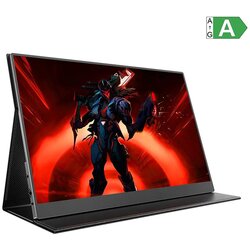 UPerfect UGame monitor C2, IPS, 16inch Cene