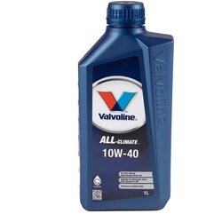 Valvoline Motorno ulje All climate 10W-40 872774 1L Cene