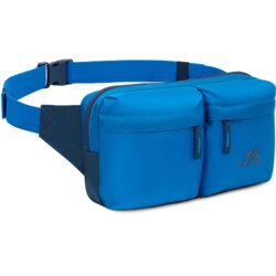 Rivacase 5511 Mestalla torba za okoli pasu - modra Cene