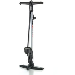  PUMPA PODNA GIYO ALUMINIJSKA SREBRNA SA LOW POSITION MANOMETROM, AV/FV/IV Cijene