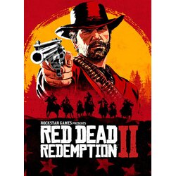 Rockstar Games Launcher red dead redemption 2 (pc) key europe Cene